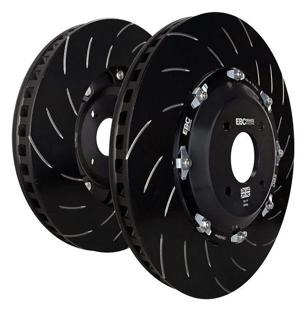 SG2F024 Sportowe tarcze hamulcowe SG EBC Brakes Toyota GR Yaris Yaris GR
