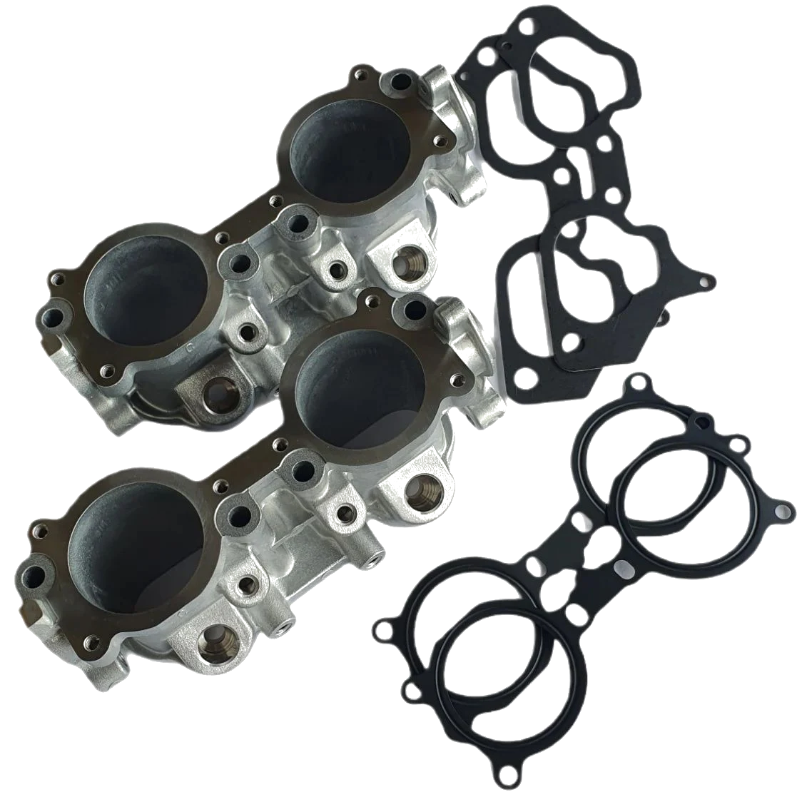 TGV Delete OEM with Seals 14001AB441-D for Subaru WRX STI 2001-2007