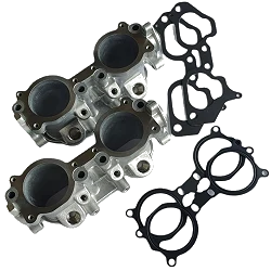 TGV Delete OEM with Seals 14001AB441-D for Subaru WRX STI 2001-2007