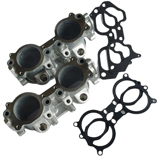 TGV Delete OEM with Seals 14001AB441-D for Subaru WRX STI 2001-2007