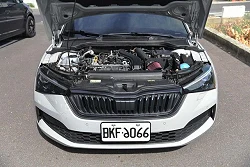 Dedykowany układ dolotowy MST Performance Seat Leon 1.5 TSI