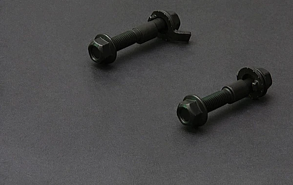 Hardrace ADJUSTABLE CAMBER BOLTS (12mm)