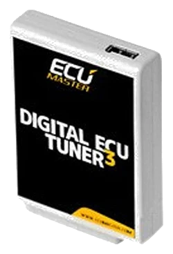 EcuMaster DET 3 + map 4b