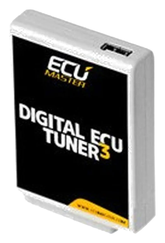 EcuMaster DET 3 + map 4b