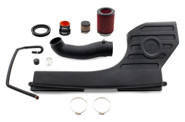Dedykowany układ dolotowy Mishimoto VW GTI/TSI/R  Audi A3 2015+