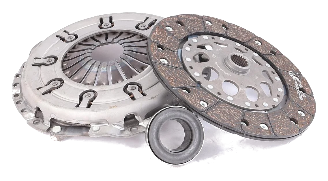 Zestaw sprzęgła Xtreme Clutch AUDI A4 1.8 T quattro 132KW (1997-2001)