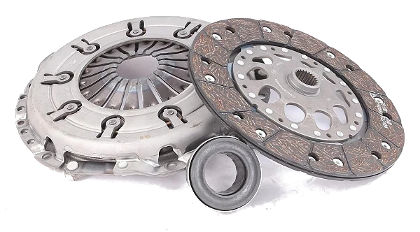 Zestaw sprzęgła Xtreme Clutch AUDI A4 1.8 T quattro 132KW (1997-2001)