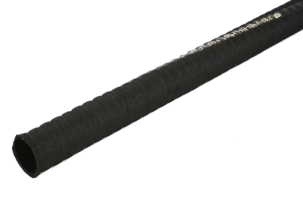 Wąż wlewu paliwa 10cm 1,5" (38mm)
