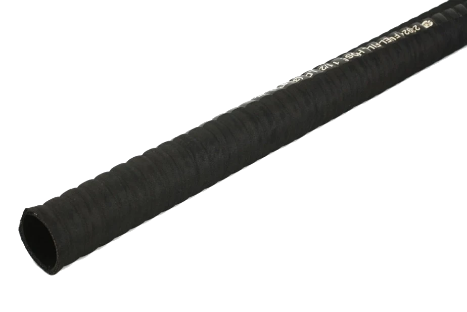 Wąż wlewu paliwa 10cm 1,5" (38mm)
