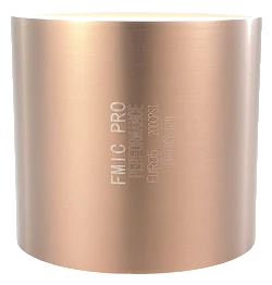 Sportowy wkład katalizatora benzyna FMIC.Pro Euro 5 200 cpsi Średnica 110mm Długość 100mm Pt/Pd/Rh 5:5:1