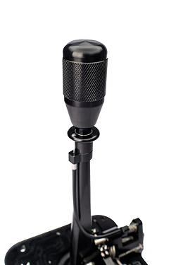 Coolerworx Short Shifter do Nissan 350Z Classic Pro Bulb czerwona