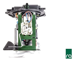 Fuel Pump Hanger Mitsubishi EVO 7-8-9 Walbro F90000267/274/285 Radium Engineering