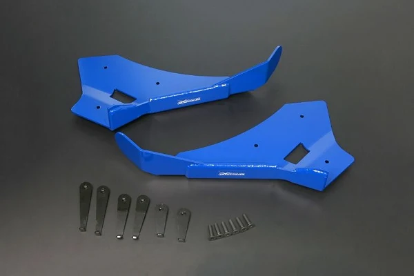 Hardrace Front Lower Arm For Skid Plate Ford Ranger Everest Mazda BT50