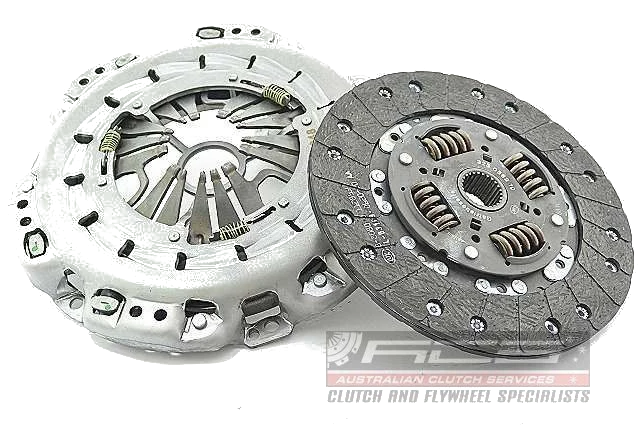 Zestaw sprzęgła Xtreme Clutch MERCEDES-BENZ VITO / MIXTO 115 CDI (639.601, 639.603, 639.605) 110KW (2005-on)