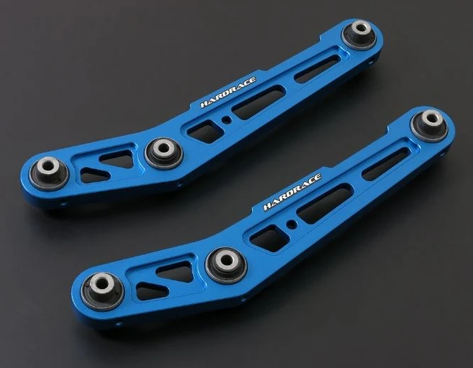 Hardrace Rear Lower Arm For Honda Civic Crx Integra