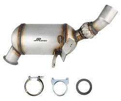 Filtr cząstek stałych DPF JRspec do BMW E90 E91 318d 320d M47