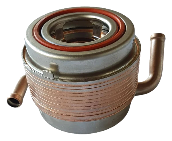 Chłodnica oleju OEM 21311AA051 Subaru 2001-2007 Impreza WRX STI Legacy 2,5 GT Forester