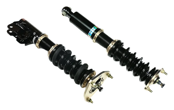 Zawieszenie gwintowane BC Racing B-02-BR-RA Mitsubishi Lancer/Virage CJ4A 1996-2000