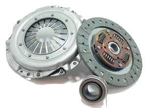 Zestaw sprzęgła Xtreme Clutch Pro Organic Honda PRELUDE 2.0 i (BA) 85KW (1986-1987)