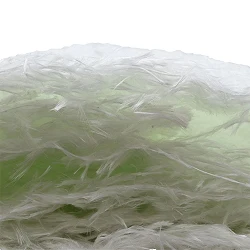 Mata termiczna z włókna szklanego typu ECR 1300 x 600 mm