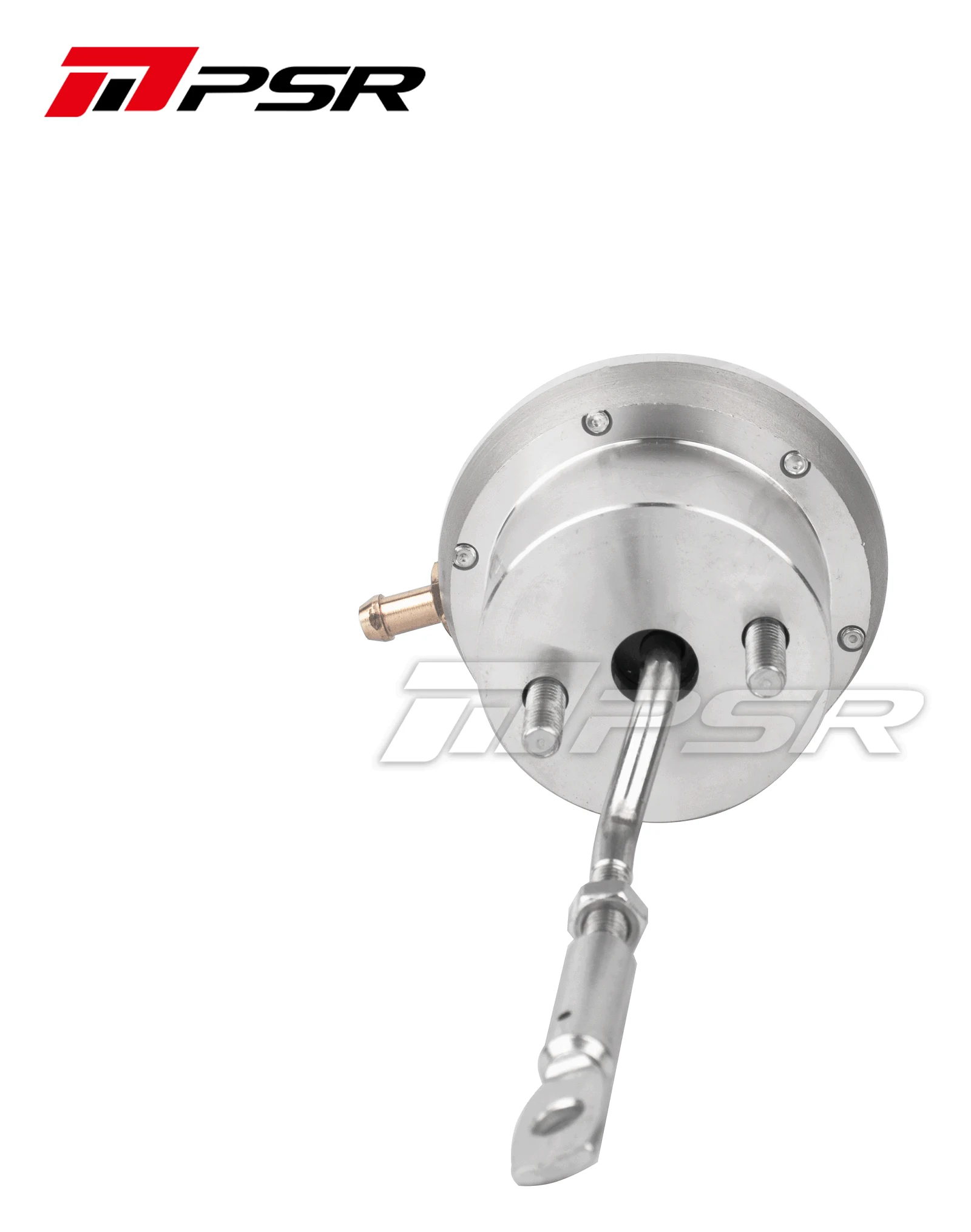 Pulsar PSR Actuator Billet 10psi for PTX28 Series Turbos