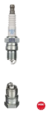 Świeca Zapłonowa NGK 2423 BPR5FS