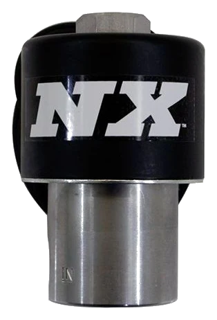 Nitrous Solenoid Super Shark (.157 Orifice) Nitrous Express NX-15503