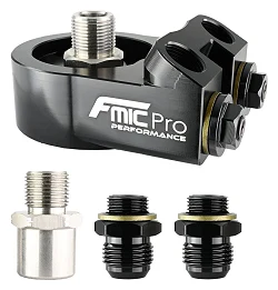 Podstawka adapter chłodnicy oleju FMIC.Pro