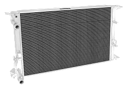 Chłodnica wody FMIC.Pro Audi A4 A5 B8 A6 C7 Q3 Q5