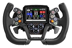 Zestaw Simagic ZEUS GT 300mm + MagicDash 4 ekran telemetryczny Simracing