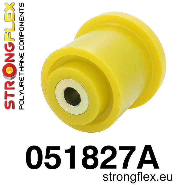 051827A: Tuleja belki tylnej SPORT Citroen C2