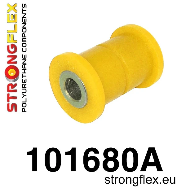 101680A: Tuleja wahacza tylnego dolnego - tył SPORT Mazda RX-8