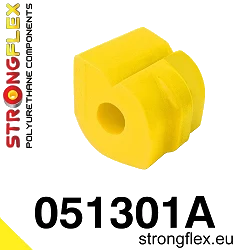 051301A: Tuleja stabilizatora przedniego SPORT