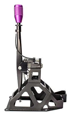 Coolerworx Short Shifter do Hyundai i30 N Classic Pro Drop niebieska