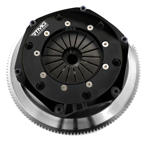 RTMG Performance Sprzęgło Twin Disk Zestaw Stage 2 700Nm Audi A4 1.8T 20VT BFB