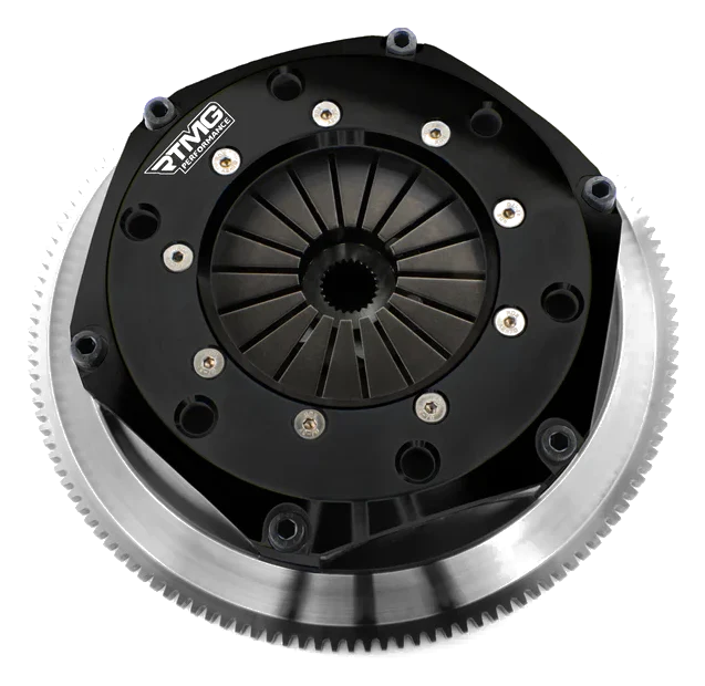RTMG Performance Sprzęgło Twin Disk Zestaw Stage 2 700Nm Audi A4 1.8T 20VT BFB