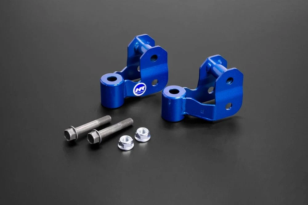 Hardrace Rear Trailing Arm For Relocation Kit Subaru WRX