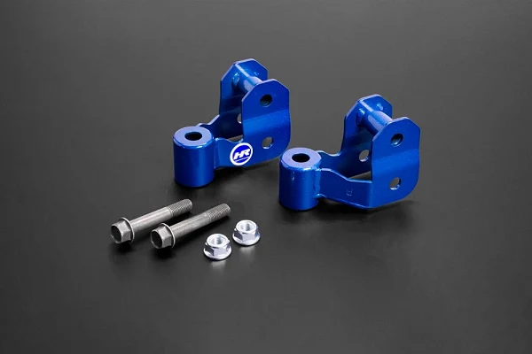 Hardrace Rear Trailing Arm For Relocation Kit Subaru WRX