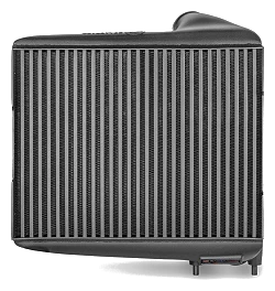 Competition Intercooler Kit Wagner Tuning for Kia Optima (JF) GT