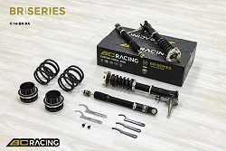 Zawieszenie gwintowane BC Racing C-14-BR-RA Toyota Corolla AE86 1983-1987