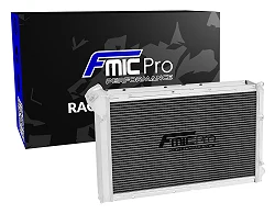Chłodnica wody FMIC.Pro Mini Cooper S 02-08