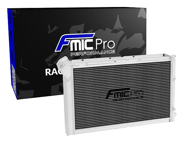 Chłodnica wody FMIC.Pro Mini Cooper S 02-08