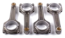 Kute korbowody ZRP Citroen / Peugeot 1.6L 16v TU5J4 / TU5JP4 HD Series R-CIT-001-I