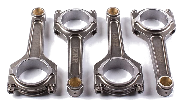 Kute korbowody ZRP Citroen / Peugeot 1.6L 16v TU5J4 / TU5JP4 HD Series R-CIT-001-I
