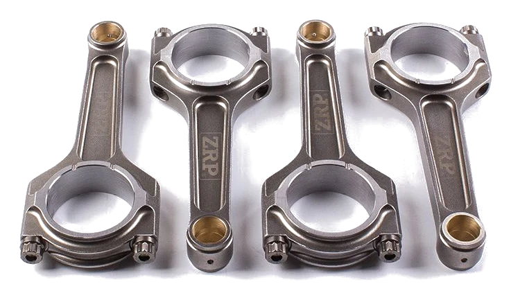 Kute korbowody ZRP Citroen / Peugeot 1.6L 16v TU5J4 / TU5JP4 HD Series R-CIT-001-I