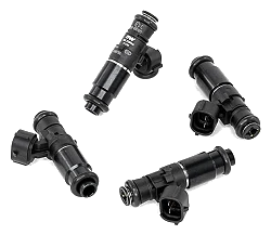 Zestaw wtryskiwaczy DeatschWerks 2200cc Mitsubishi Evo X 4B11T 2008-2015