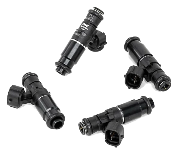 Zestaw wtryskiwaczy DeatschWerks 2200cc Mitsubishi Evo X 4B11T 2008-2015