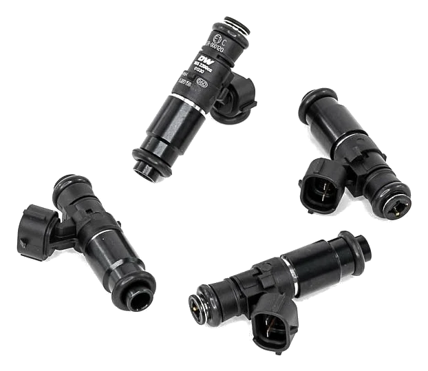 Zestaw wtryskiwaczy DeatschWerks 2200cc Mitsubishi Evo X 4B11T 2008-2015