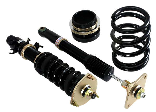 Zawieszenie gwintowane BC Racing V-10-BR-RS Infiniti FX35 AWD S51 2009-2017 (W/O CDC)