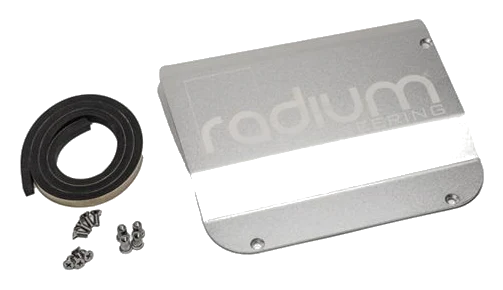 Fuel Access Cover for Cadillac CTS-V Radium Engineering